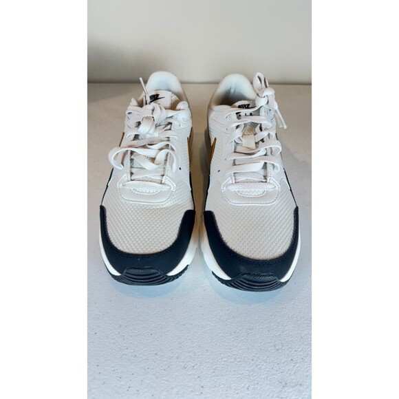 Nike Shoes - Nike Women's Air Max SC SE Shoes DV6942 001 White/Black/Gold NIB Size 10 - NEW
